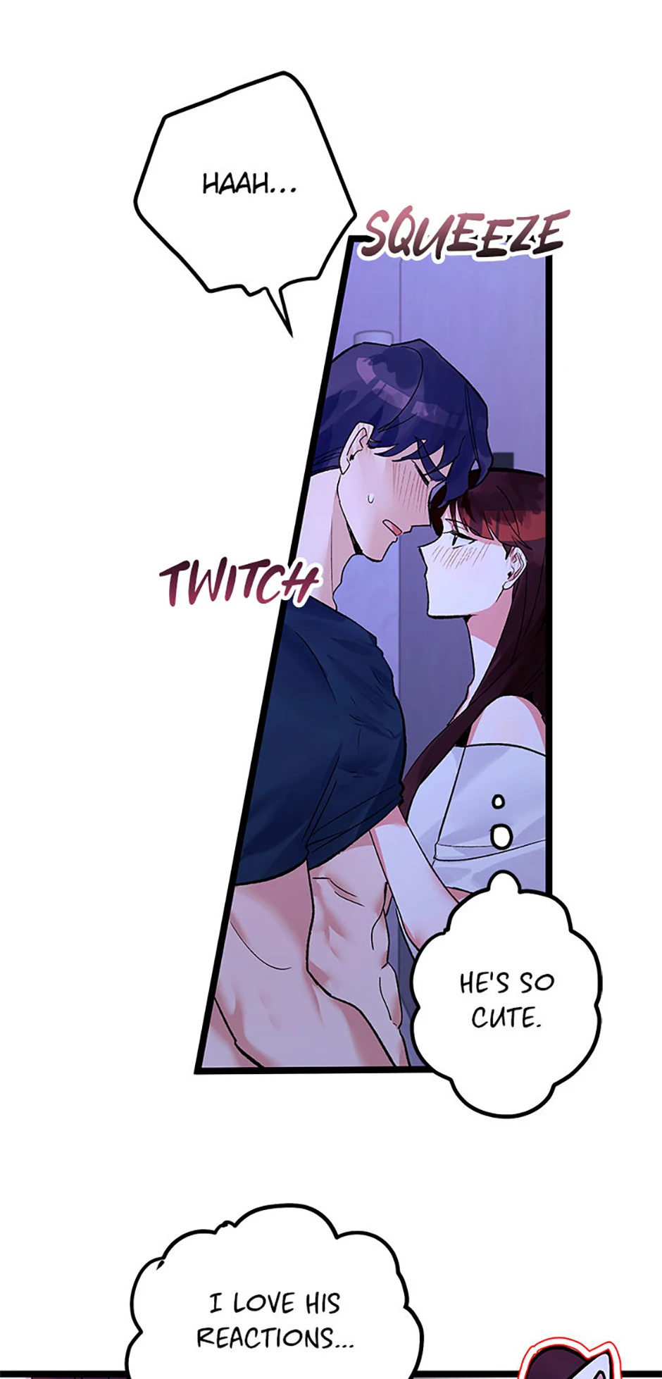 Unauthorized Access Chapter 9 page 14