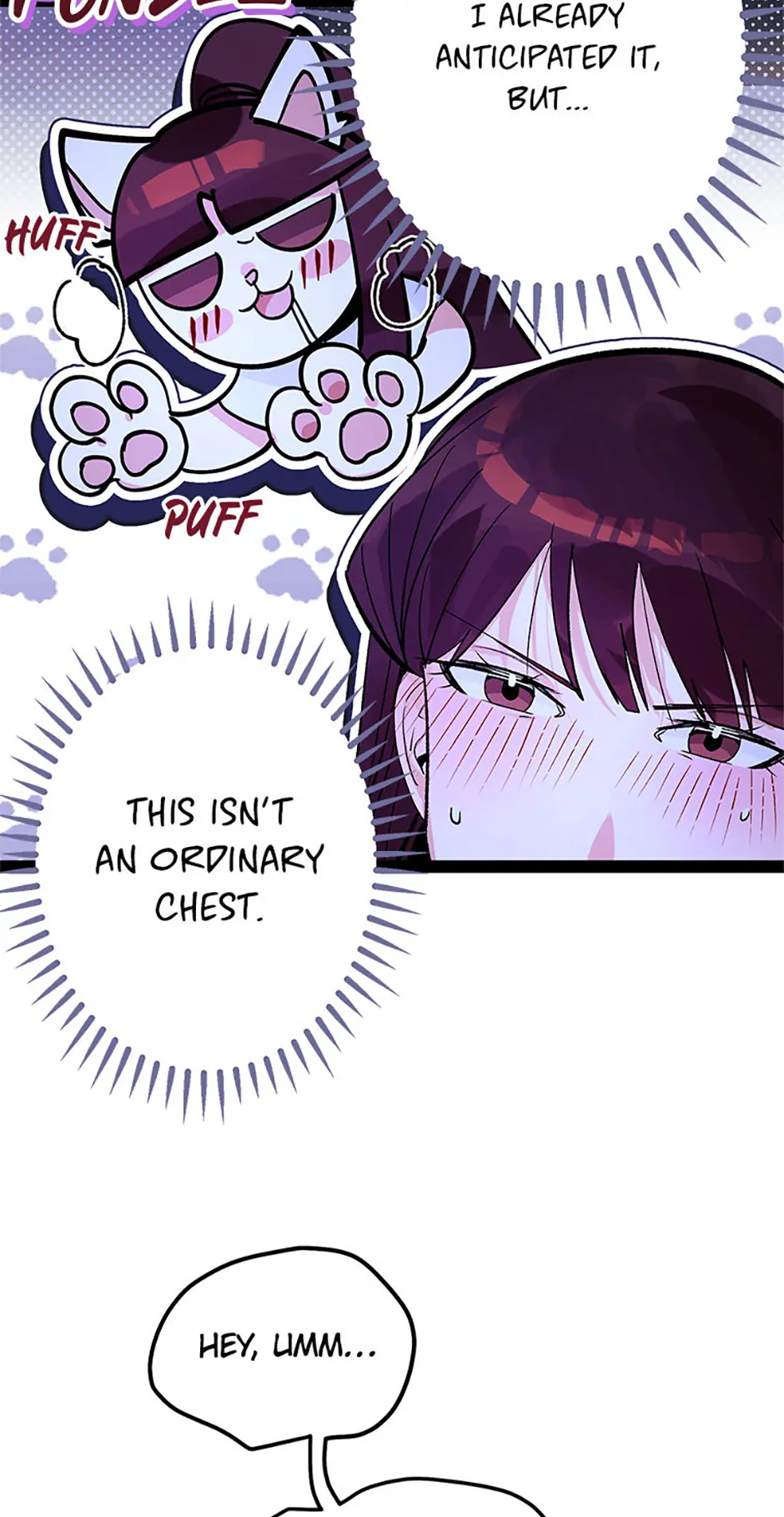 Unauthorized Access Chapter 9 page 3