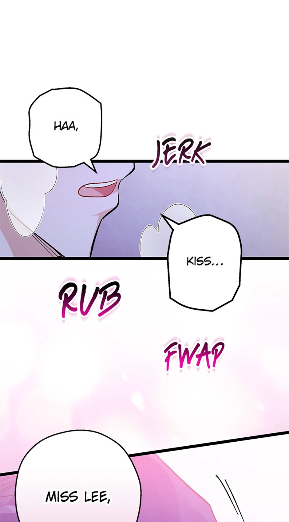 Unauthorized Access Chapter 9 page 44