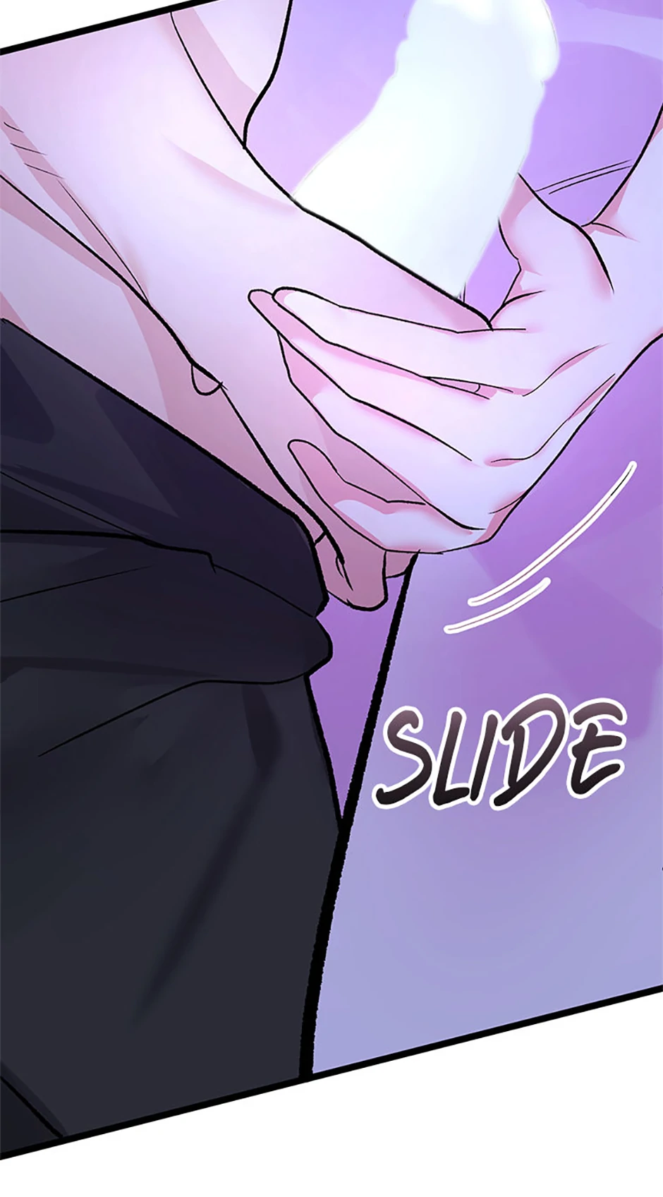 Unauthorized Access Chapter 9 page 49
