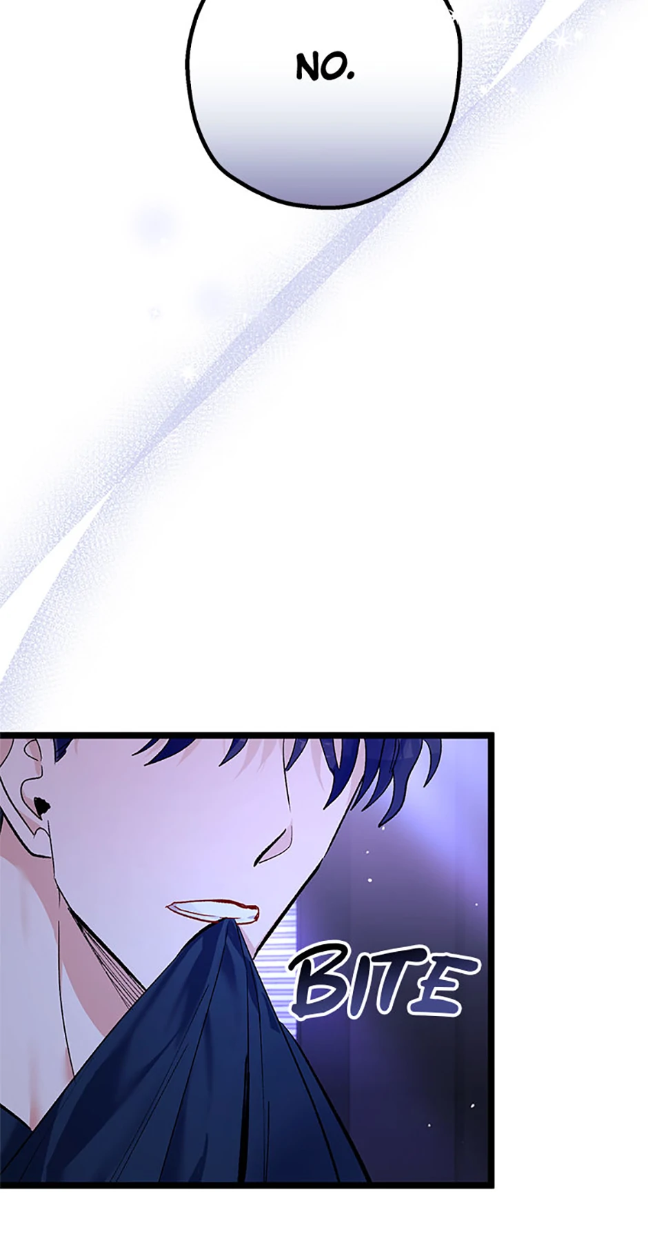 Unauthorized Access Chapter 9 page 5