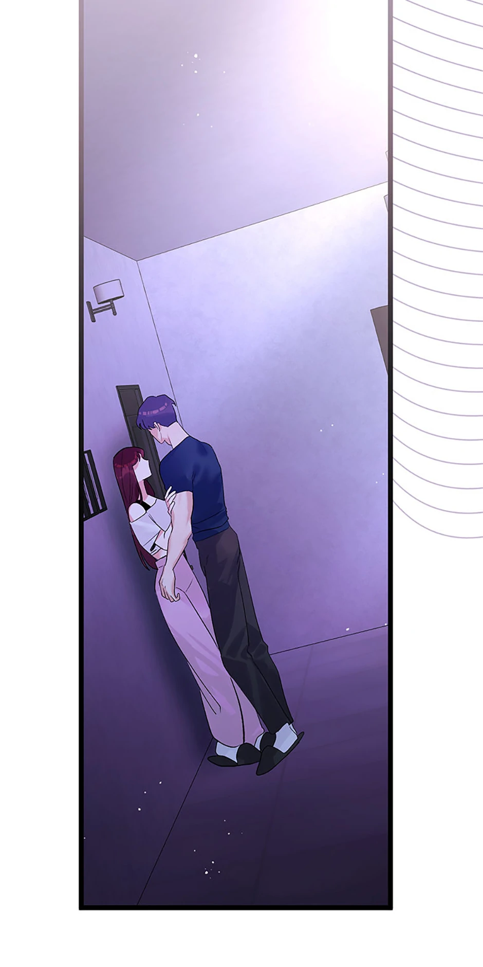 Unauthorized Access Chapter 9 page 59