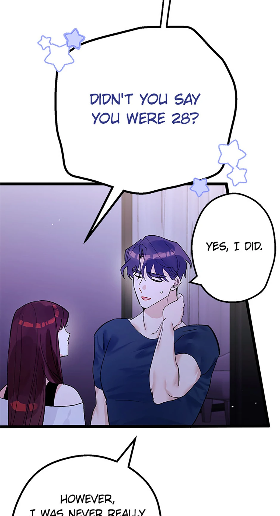 Unauthorized Access Chapter 9 page 70