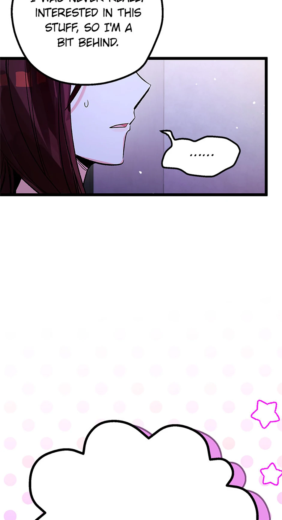 Unauthorized Access Chapter 9 page 71