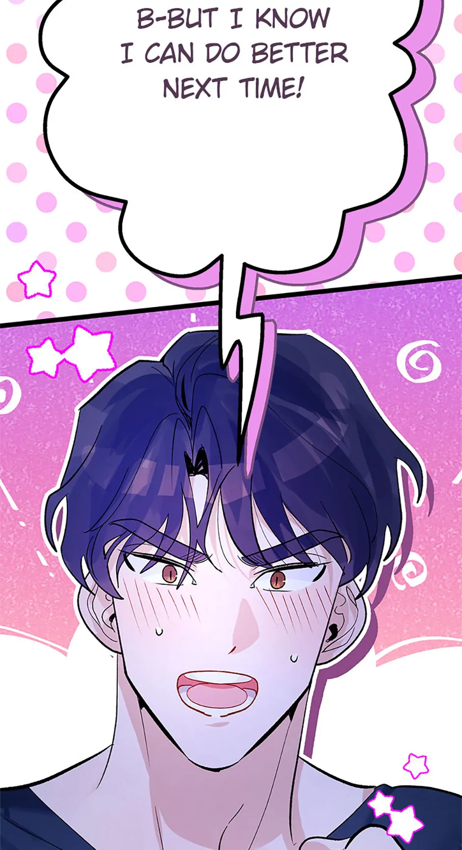Unauthorized Access Chapter 9 page 72