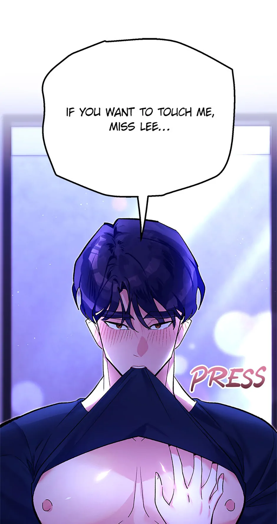 Unauthorized Access Chapter 9 page 7