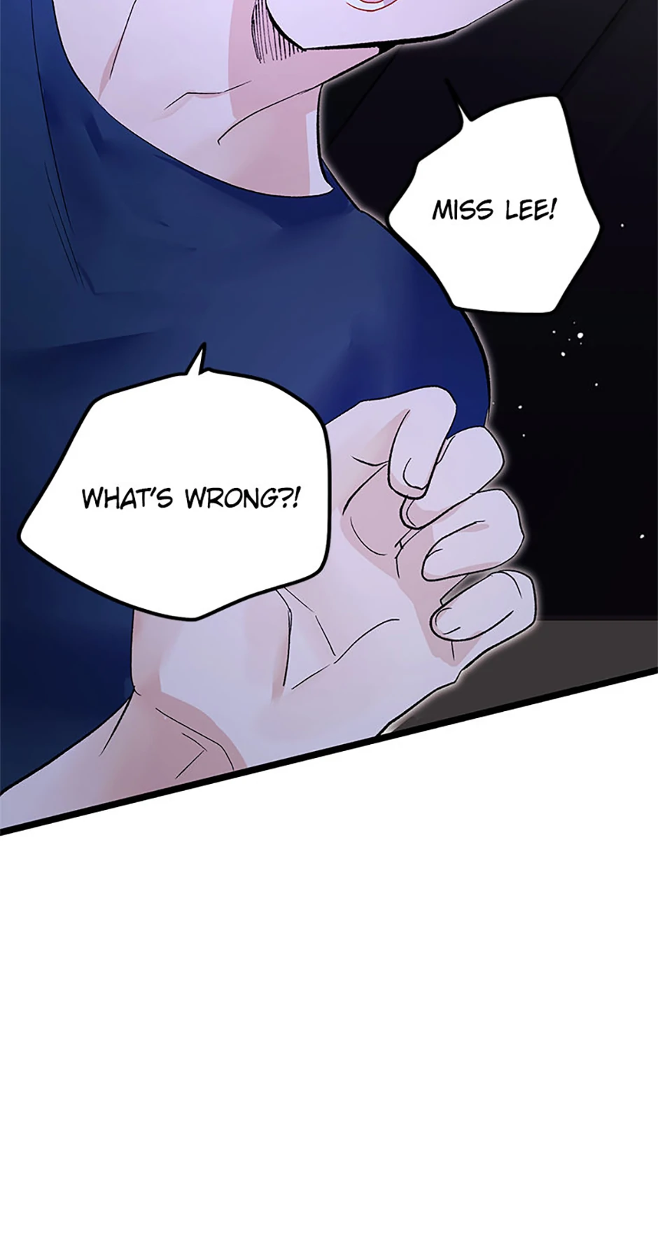 Unauthorized Access Chapter 9 page 79
