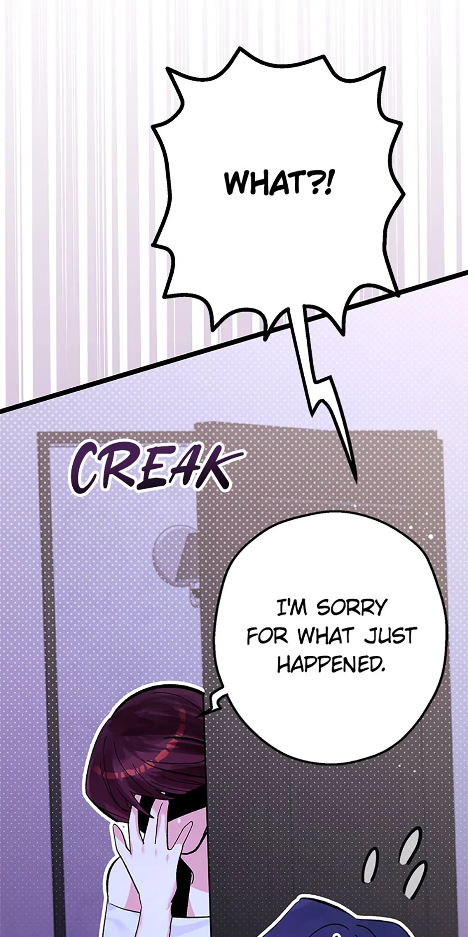 Unauthorized Access Chapter 9 page 83