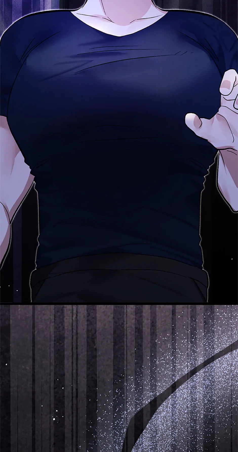 Unauthorized Access Chapter 9 page 86