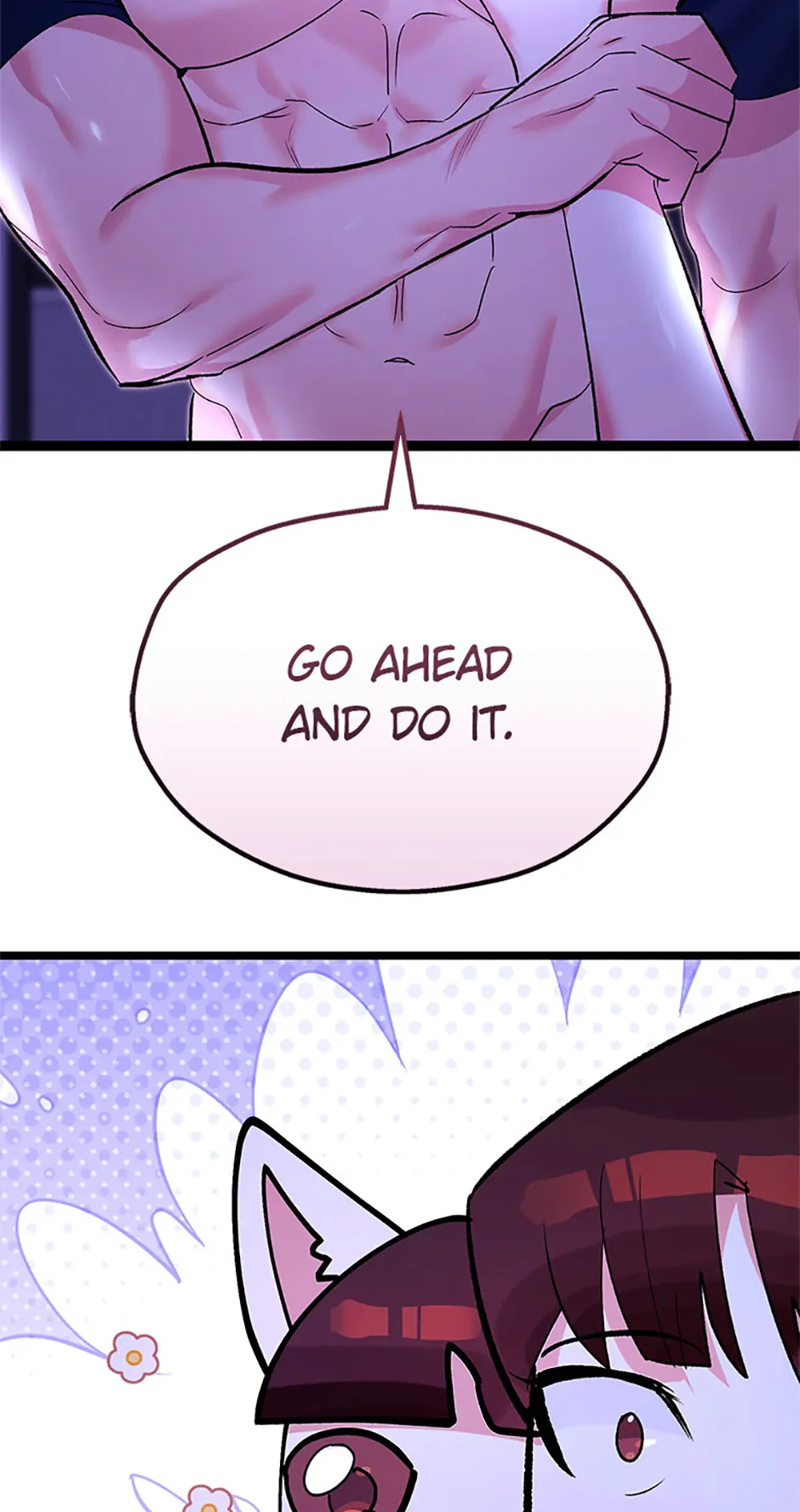 Unauthorized Access Chapter 9 page 8