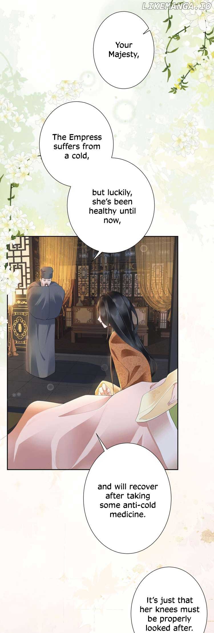 Unaware His Majesty Is A Girl Chapter 19 page 3