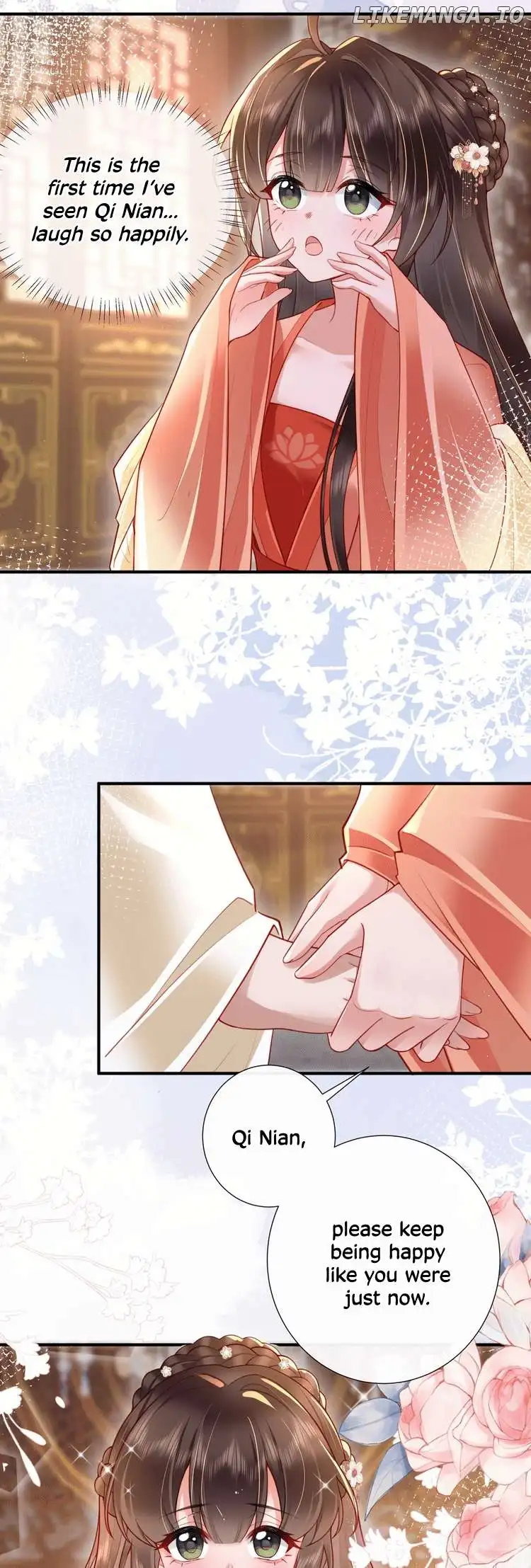 Unaware His Majesty Is A Girl Chapter 23 page 6