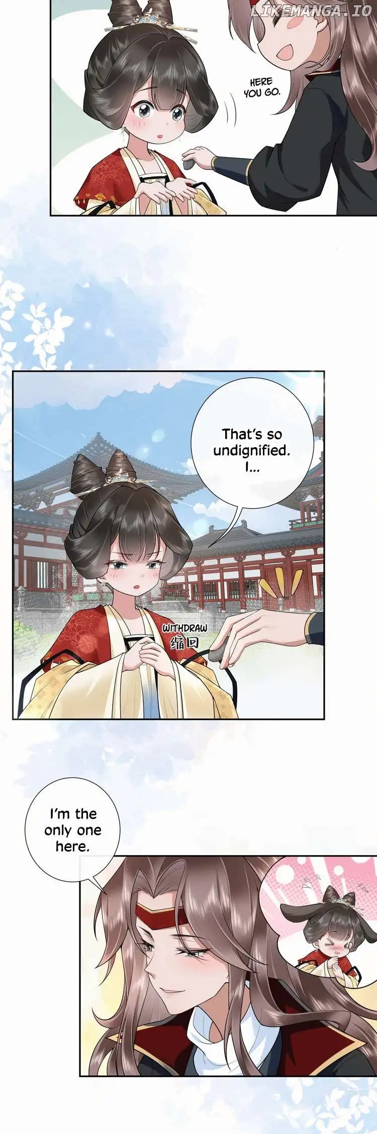 Manga Image