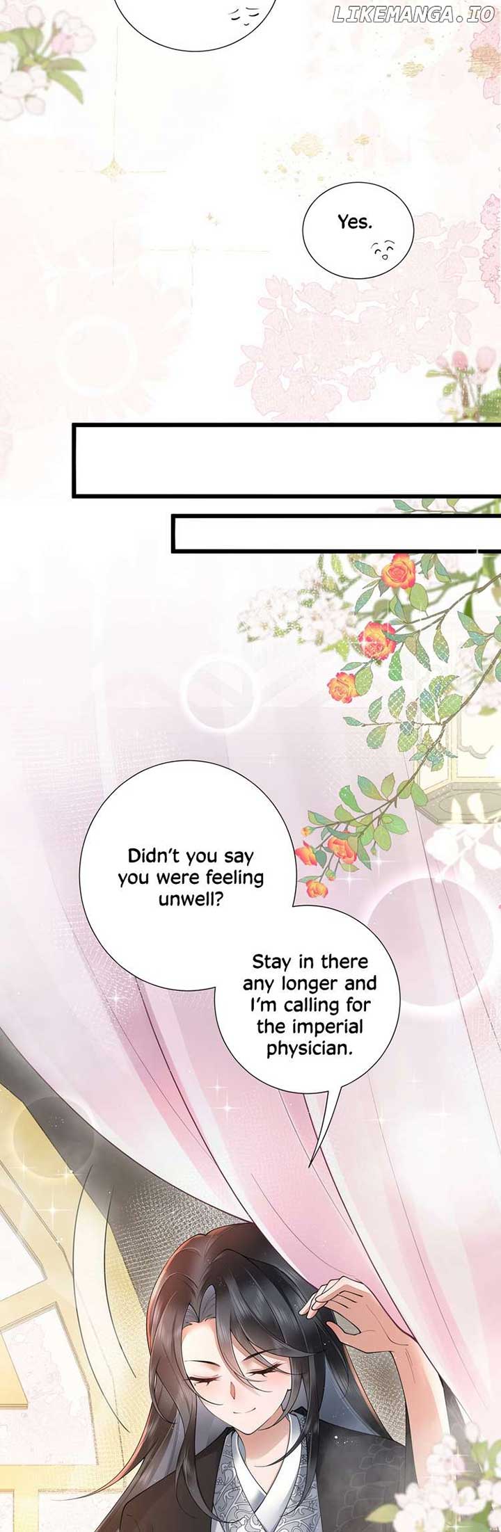 Unaware His Majesty Is A Girl Chapter 28 page 17