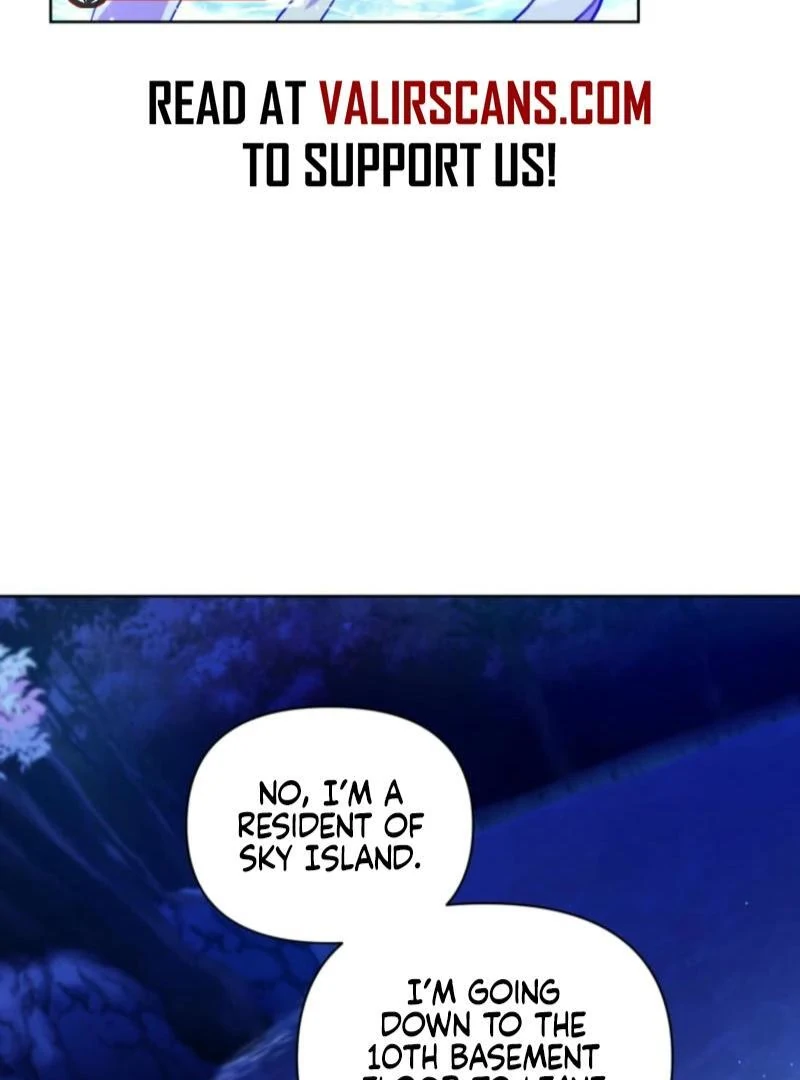 Underground of Babel (Official) Chapter 13 page 38