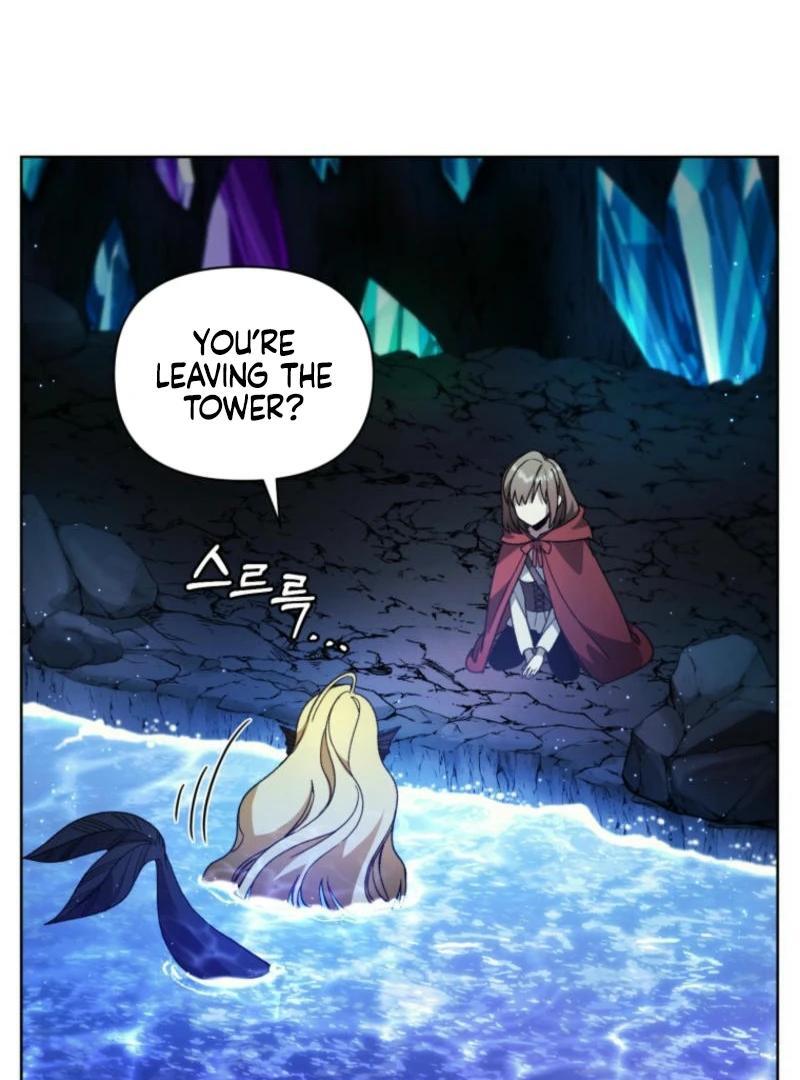 Underground of Babel (Official) Chapter 13 page 42