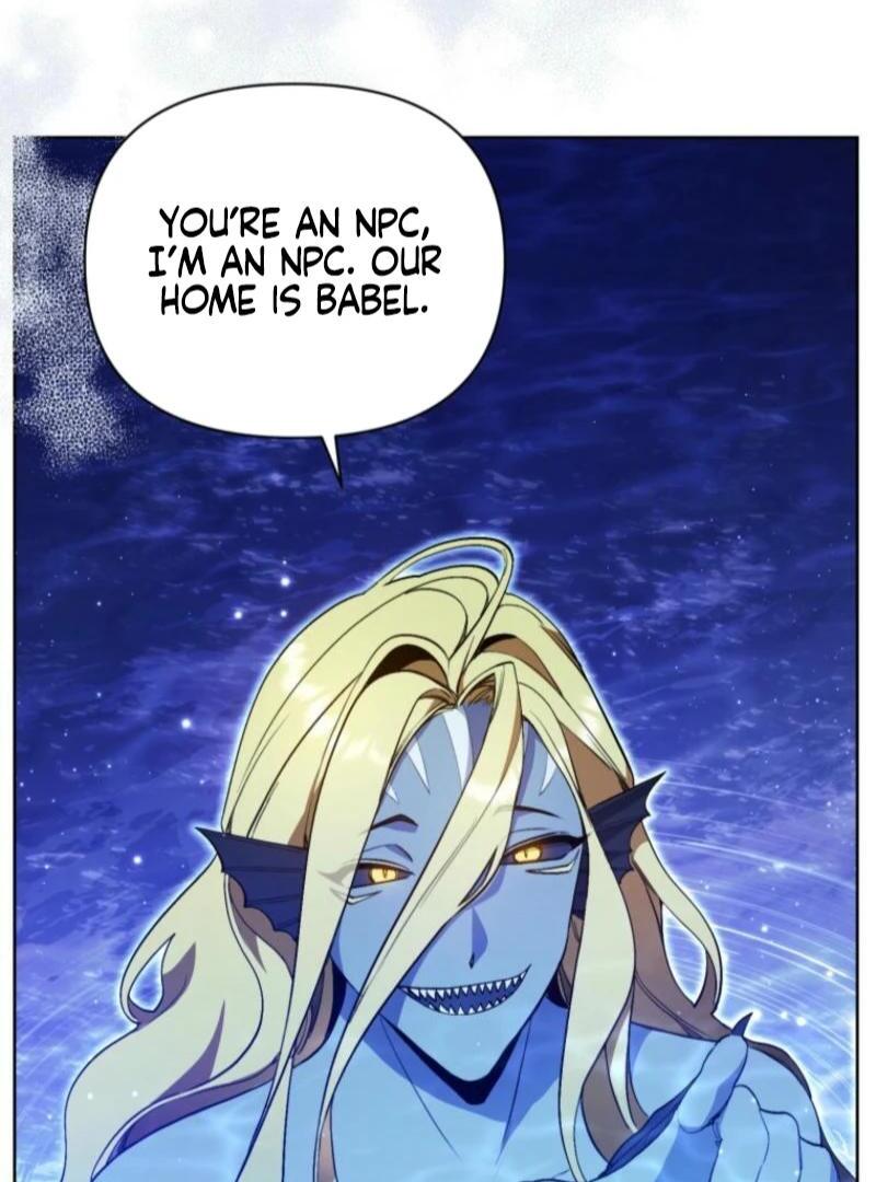 Underground of Babel (Official) Chapter 13 page 47