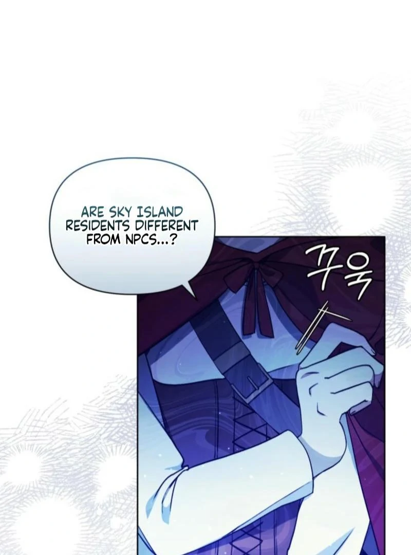 Underground of Babel (Official) Chapter 13 page 50