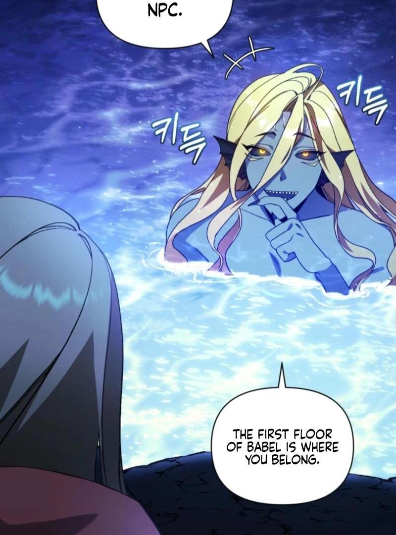 Underground of Babel (Official) Chapter 13 page 53