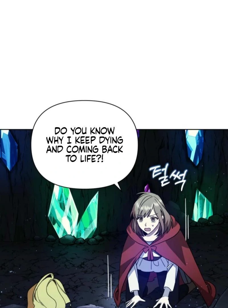 Underground of Babel (Official) Chapter 13 page 56
