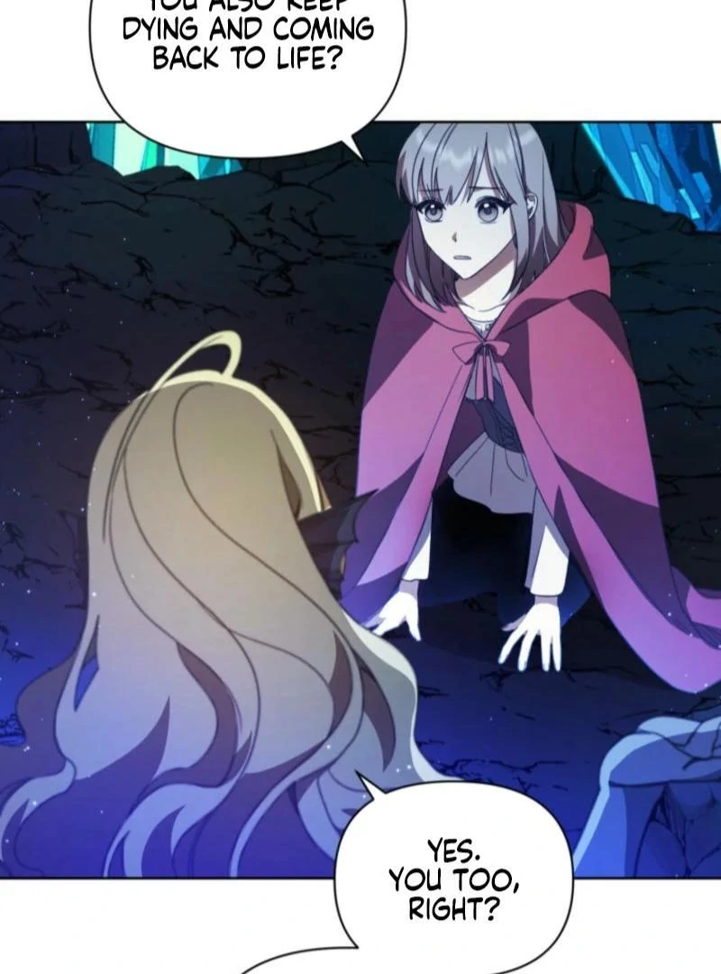 Underground of Babel (Official) Chapter 13 page 64
