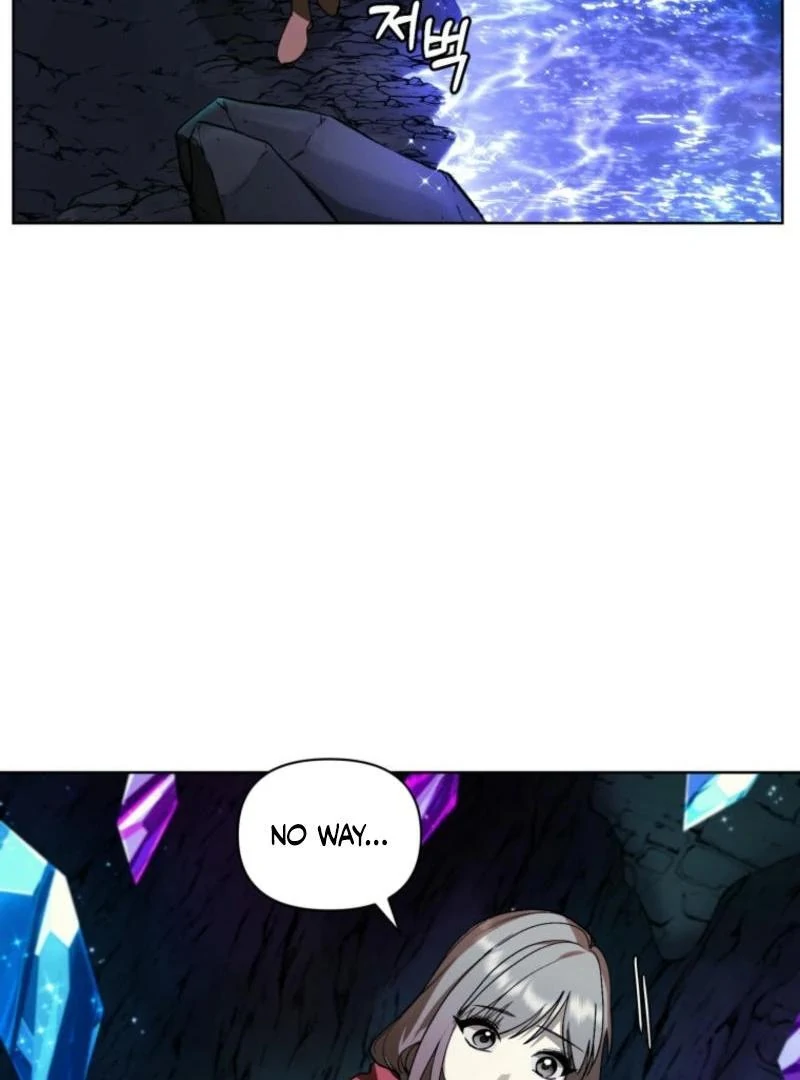 Underground of Babel (Official) Chapter 13 page 8