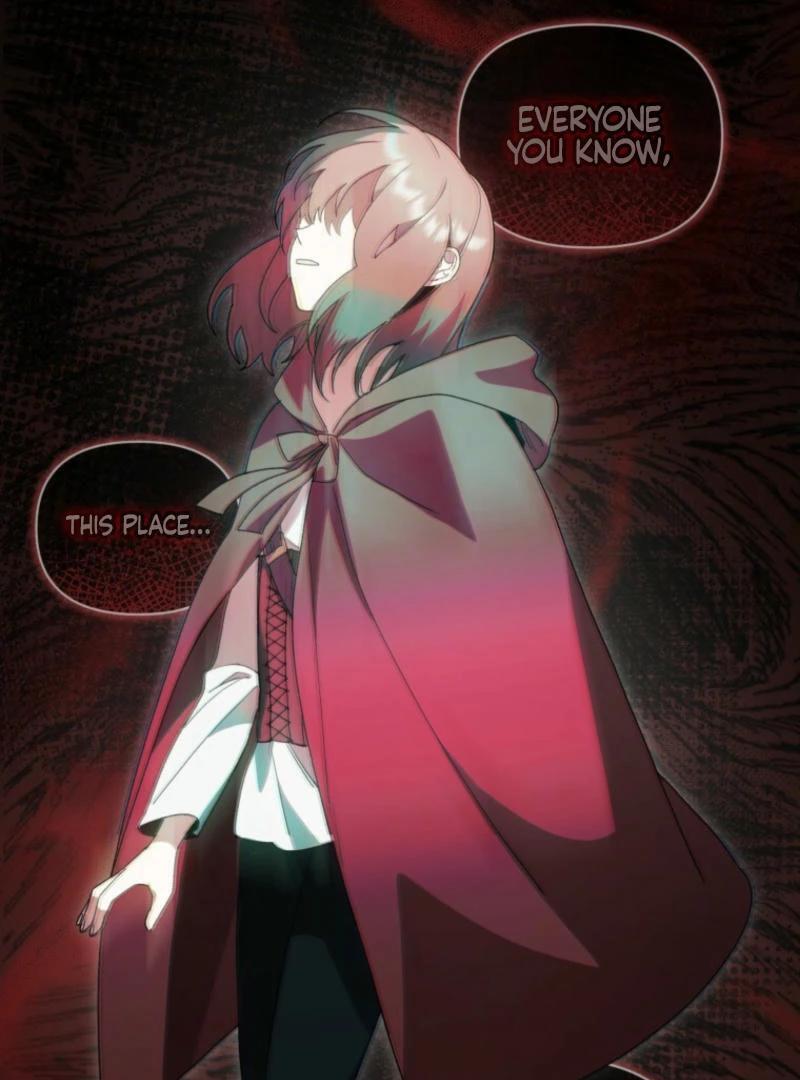 Underground of Babel (Official) Chapter 13 page 92