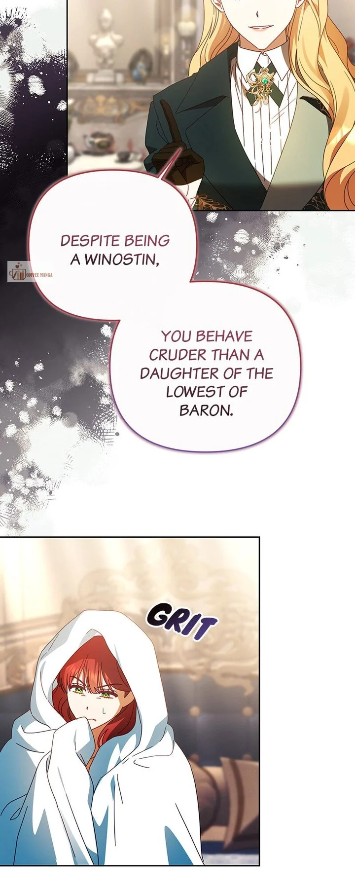 Manga Image
