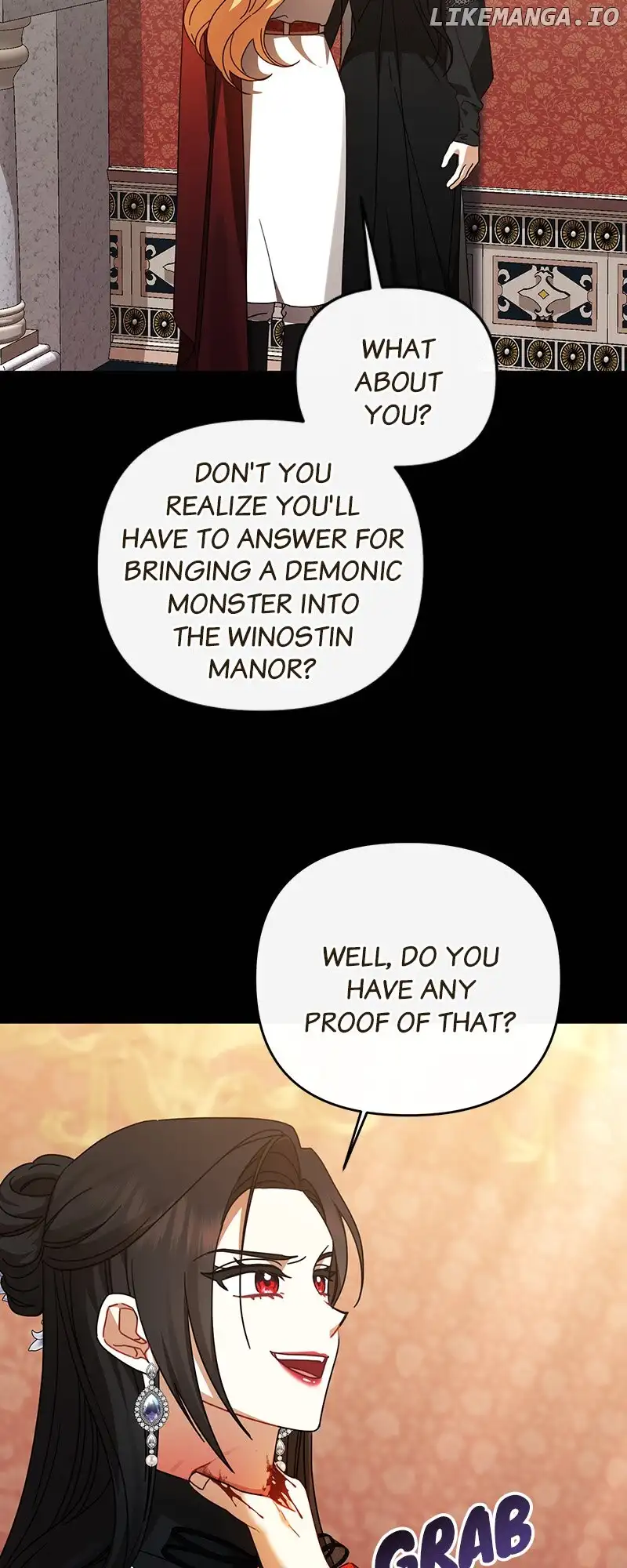 Manga Image
