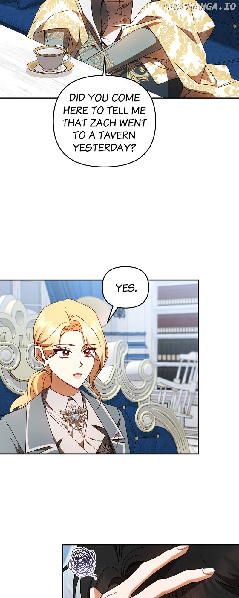 Manga Image