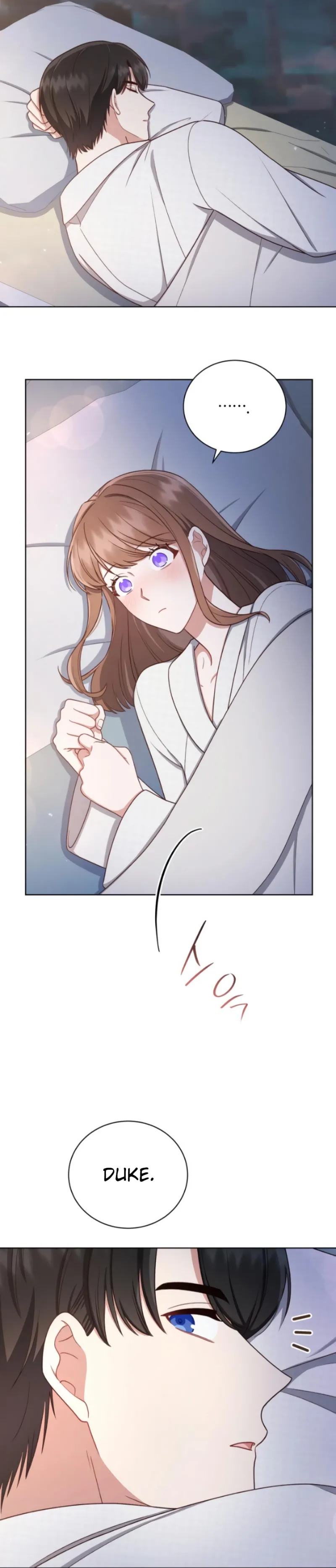 Unrequited Love Doesn’t End With Marriage Chapter 25 page 9