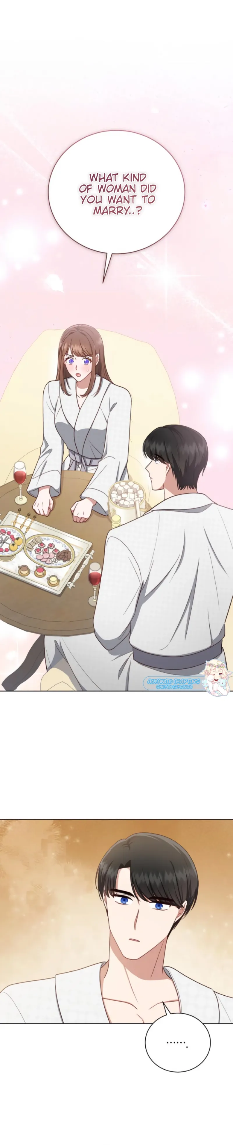 Unrequited Love Doesn’t End With Marriage Chapter 25 page 2