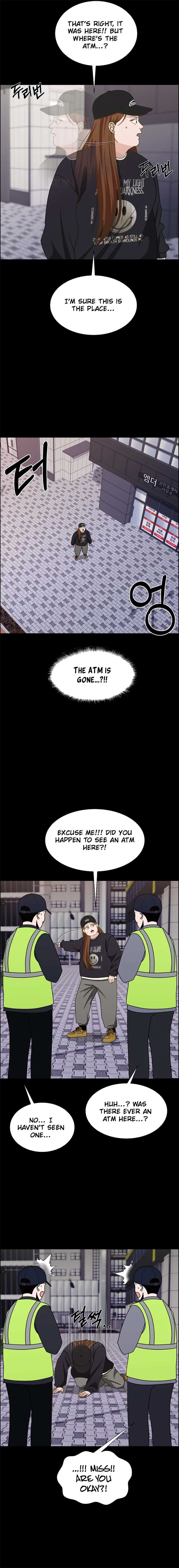 Unscratched Lottery Ticket Chapter 5 page 10