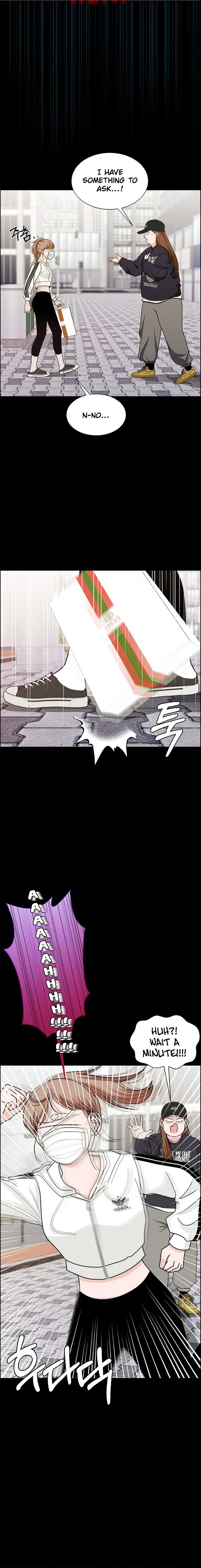 Unscratched Lottery Ticket Chapter 5 page 15