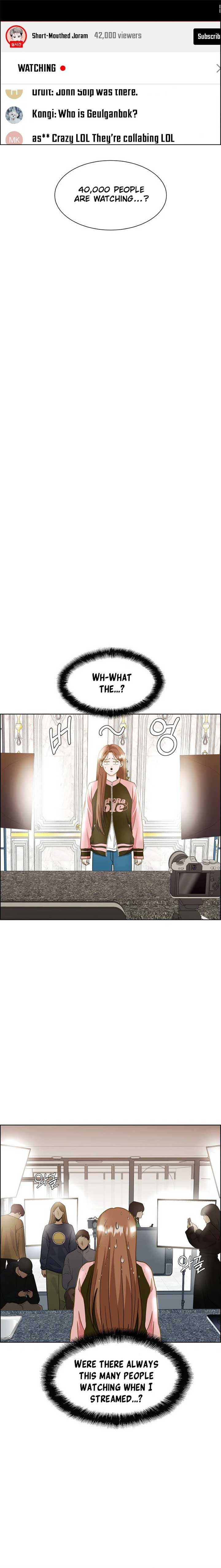 Unscratched Lottery Ticket Chapter 5 page 30