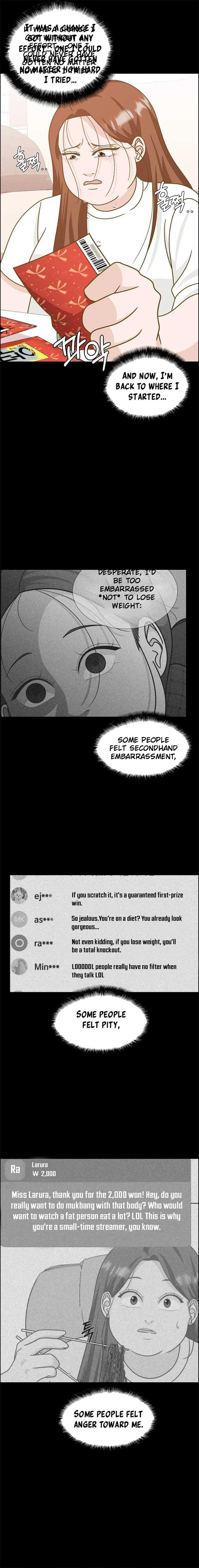 Unscratched Lottery Ticket Chapter 5 page 7