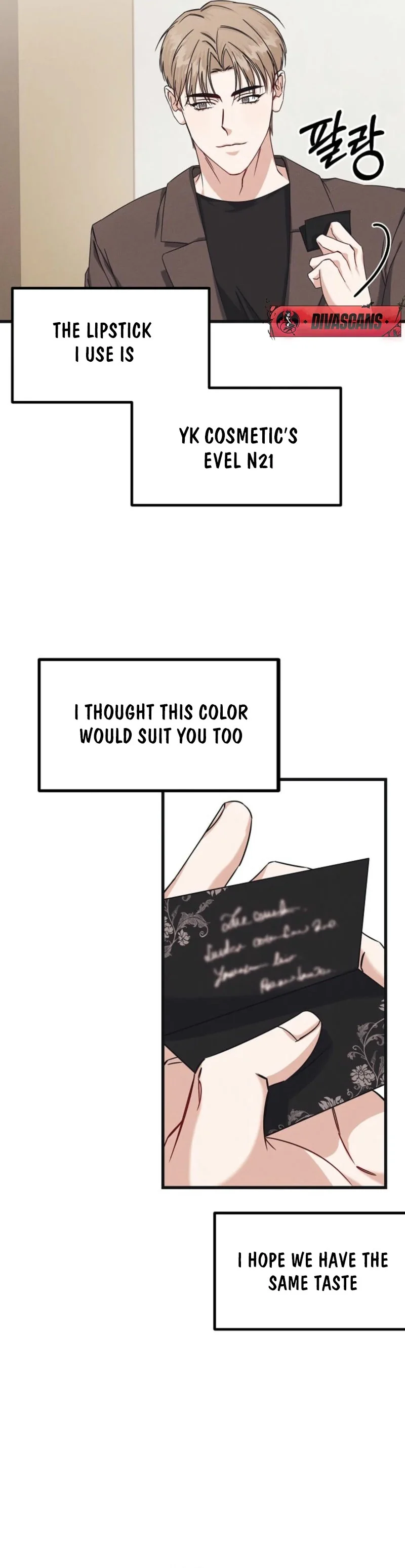 Manga Image