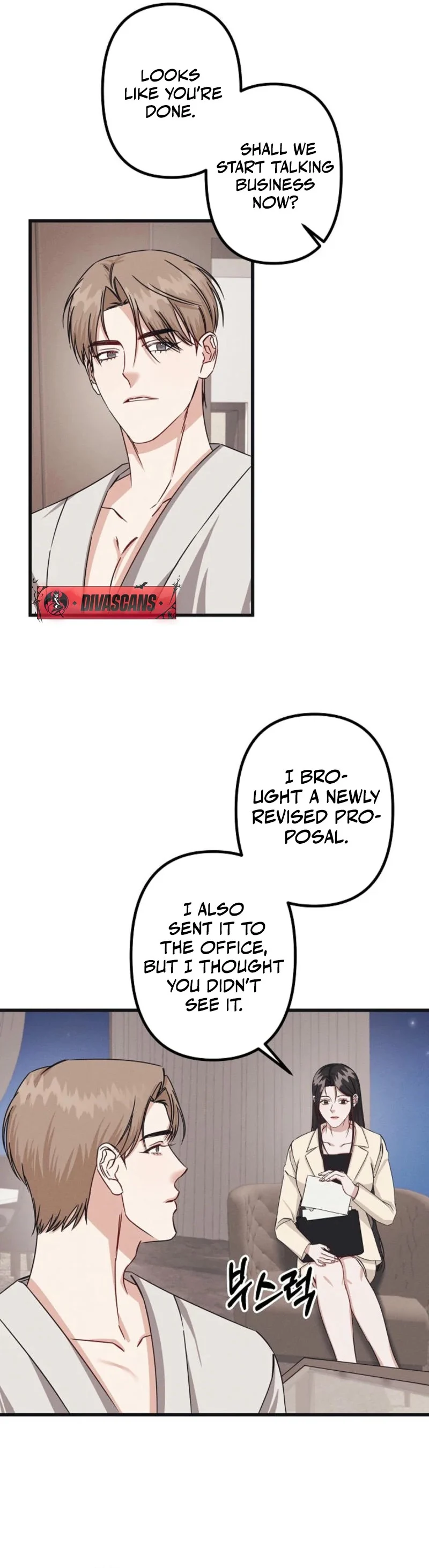 Manga Image
