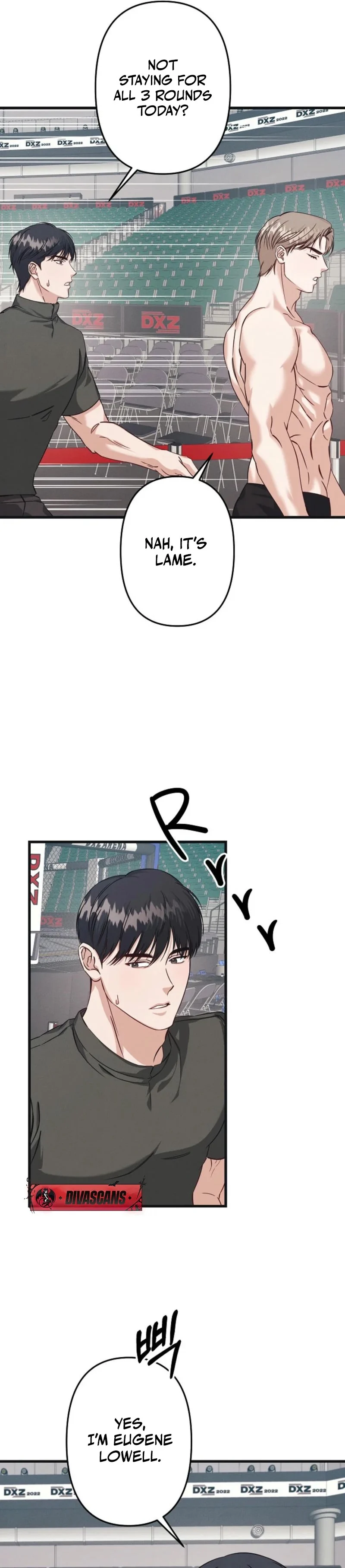 Manga Image