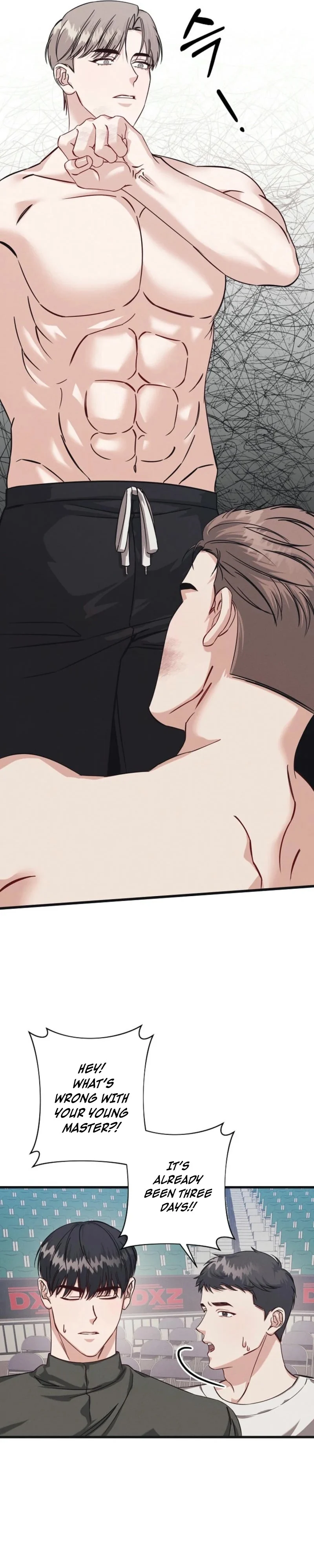 Manga Image