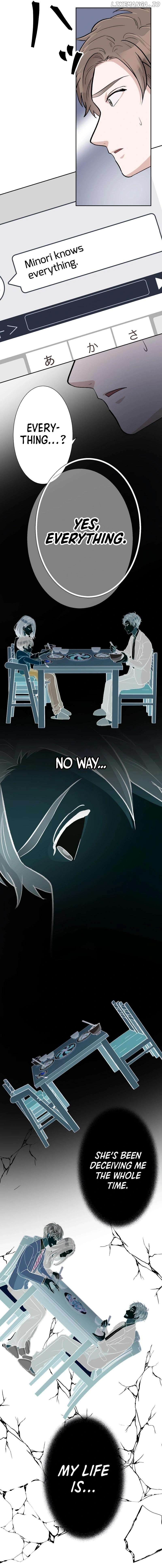 Until I Break My Husband’s Family Chapter 25 page 9