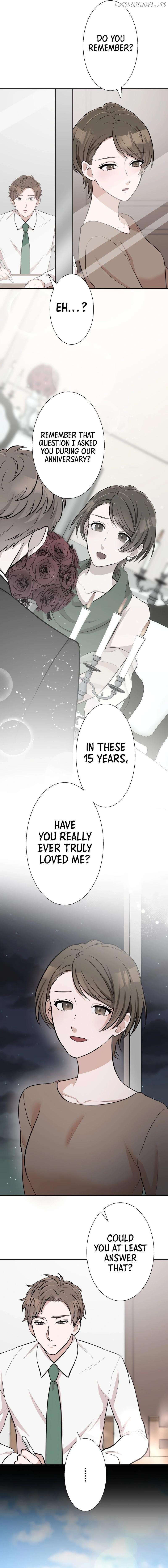 Until I Break My Husband’s Family Chapter 25 page 14
