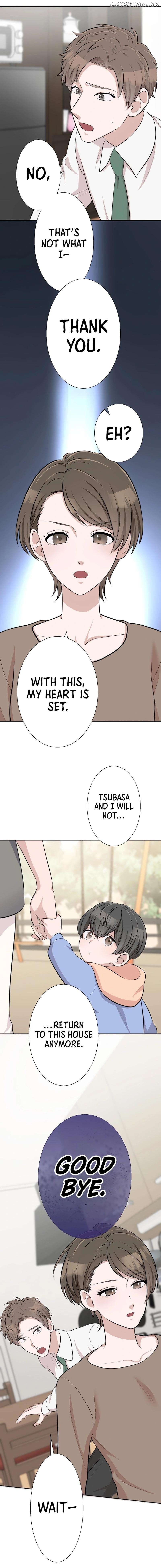 Until I Break My Husband’s Family Chapter 25 page 16