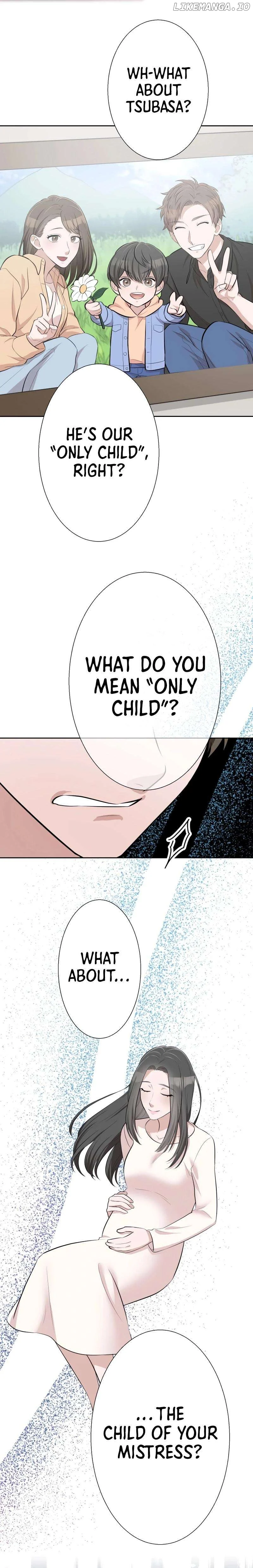 Until I Break My Husband’s Family Chapter 25 page 7