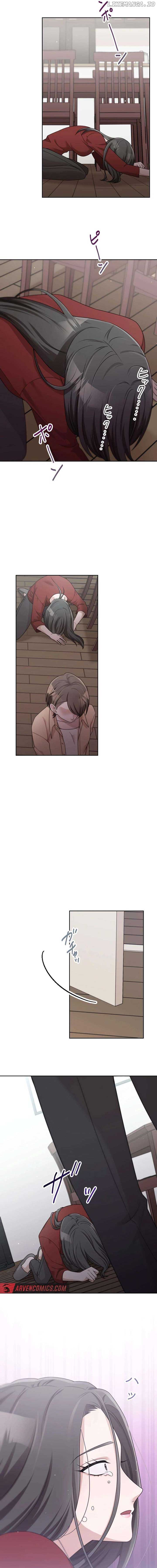 Until I Break My Husband’s Family Chapter 26 page 12