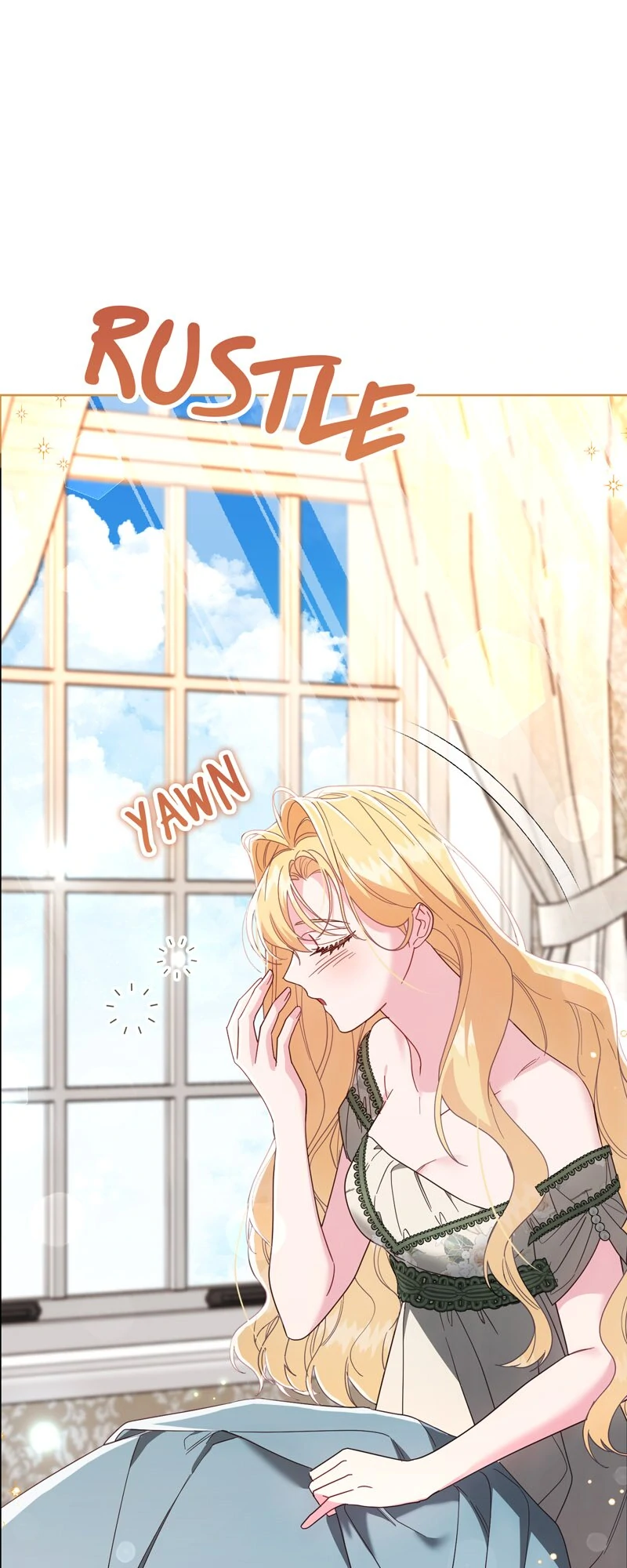 Manga Image