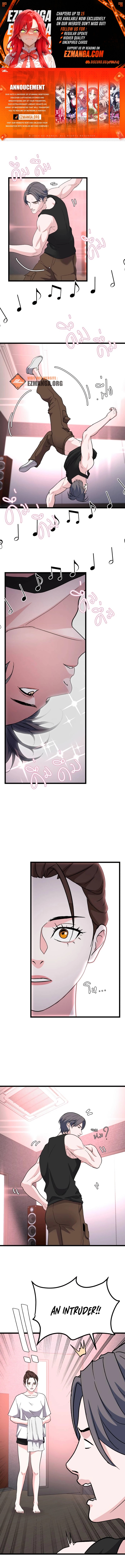 Manga Image