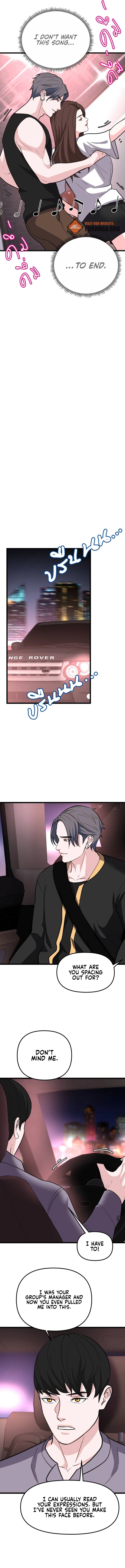 Manga Image