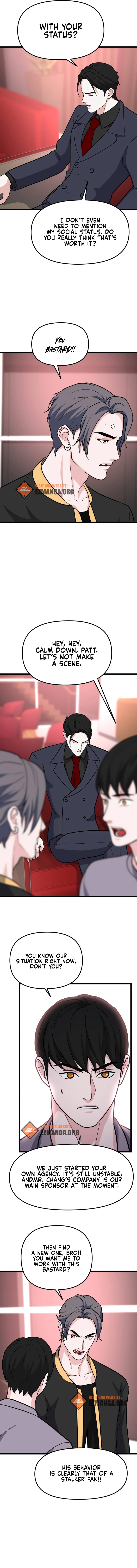 Manga Image