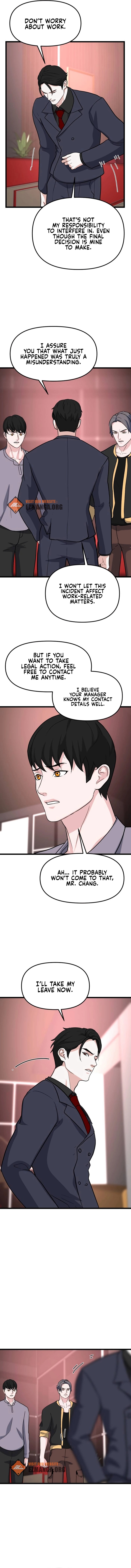 Manga Image